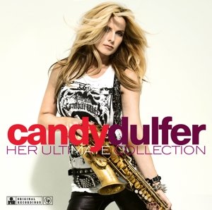 Her Ultimate Collection, płyta winylowa Dulfer Candy