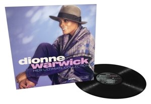 Her Ultimate Collection, płyta winylowa Warwick Dionne