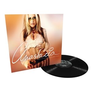 Her Ultimate Collection, płyta winylowa Anastacia