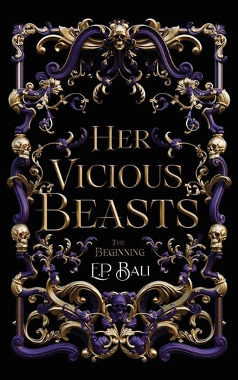 Her Vicious Beasts Blue Moon Rising