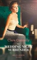 Her Wedding Night Surrender Connelly Clare