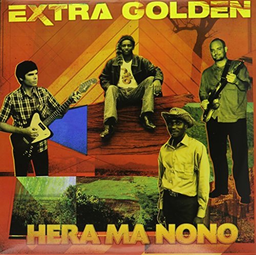 Hera Ma Nono Extra Golden