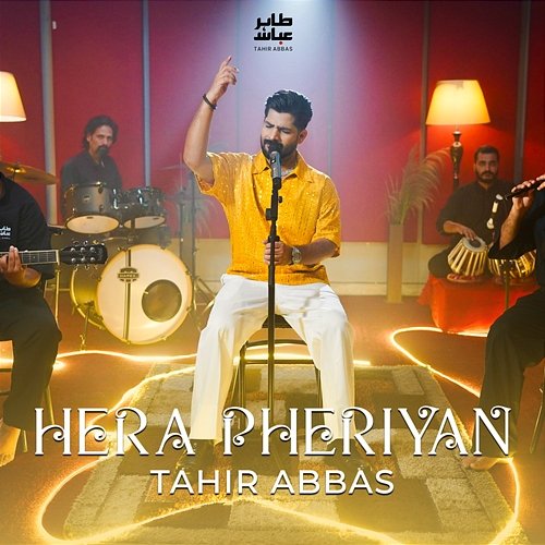 Hera Pheriyan Tahir Abbas