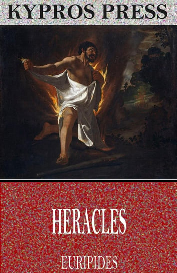 Heracles Euripides
