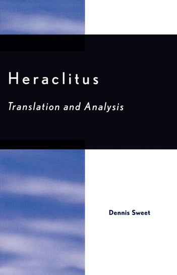 Heraclitus Sweet Dennis