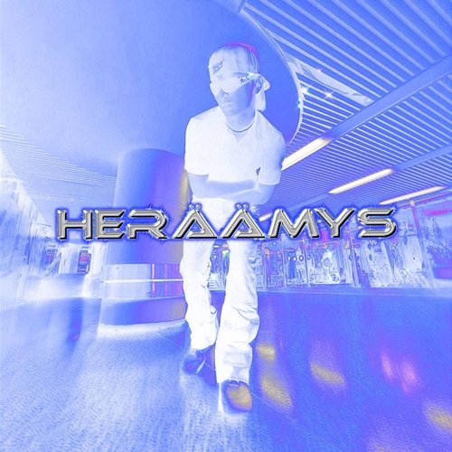HERÄÄMYS - EP Michael Anders