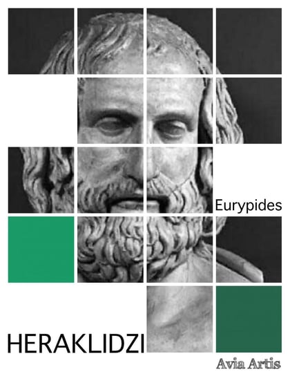 Heraklidzi Eurypides