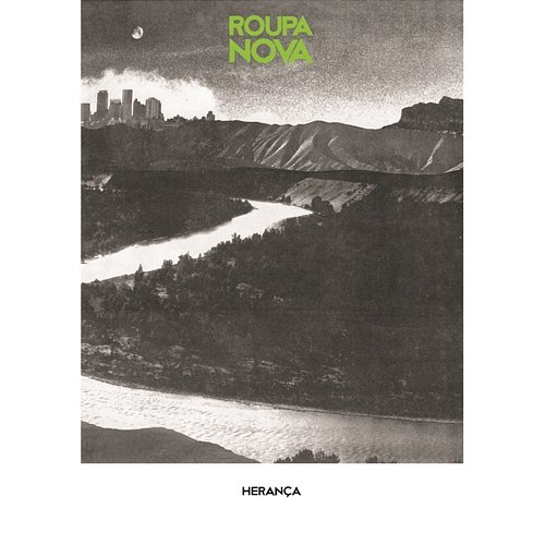 Herança - 1987 Roupa Nova
