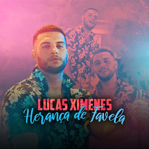 Herança De Favela Lucas Ximenes, DJ Batata