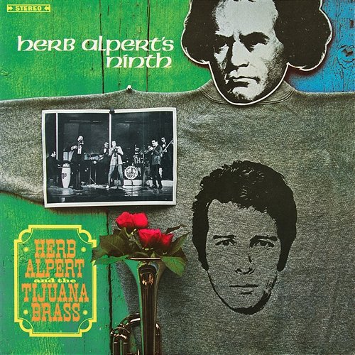 Herb Alpert's Ninth Herb Alpert & The Tijuana Brass