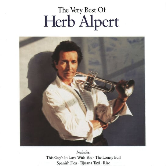 Herb Alpert: The Very Best Of Alpert Herb