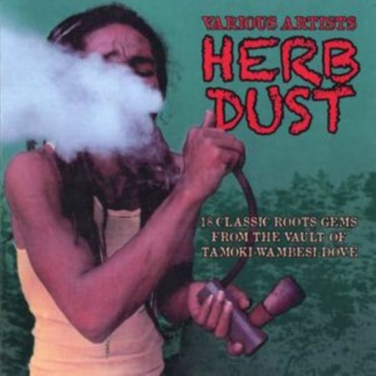 Herb Dust Various Artists