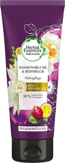 Herbal Essences Passionsblume&Reismilch Odżywka do Włosów 200 ml Procter & Gamble