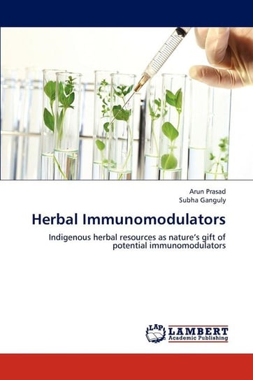 Herbal Immunomodulators Prasad Arun