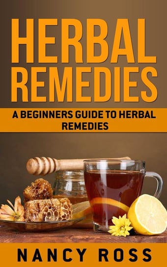 Herbal Remedies Nancy Ross
