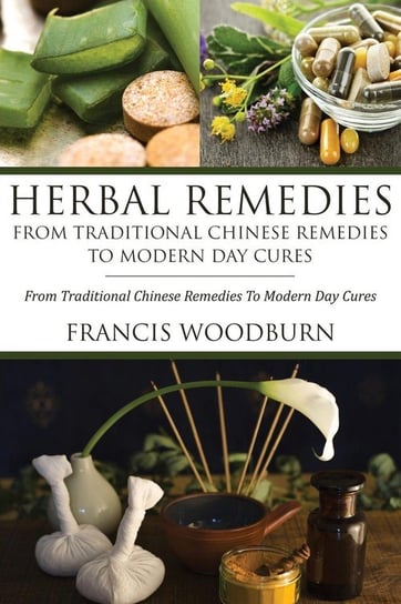 Herbal Remedies Woodburn Francis
