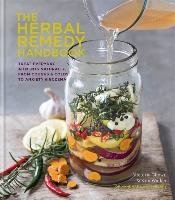 Herbal Remedy Handbook Walker Kim