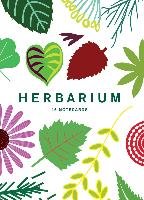 Herbarium: Notecards Hildebrand Caz