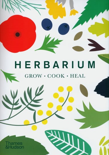 Herbarium: One Hundred Herbs Hildebrand Caz