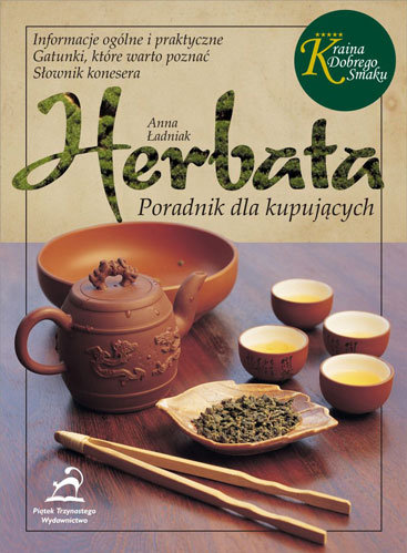 Herbata Ładniak Anna
