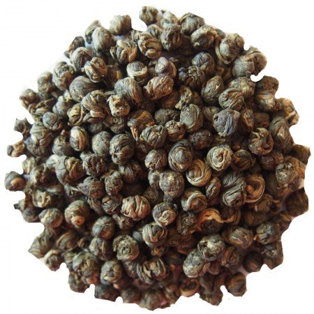 Herbata Biała Cesarska Perła 50g Tea Tea Tea Tea