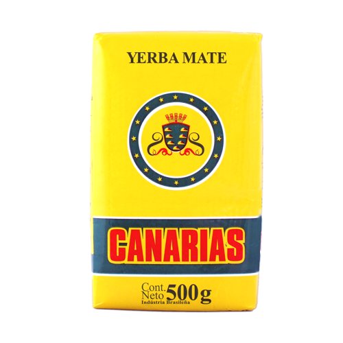 Herbata Canarias, 500 g Canarias