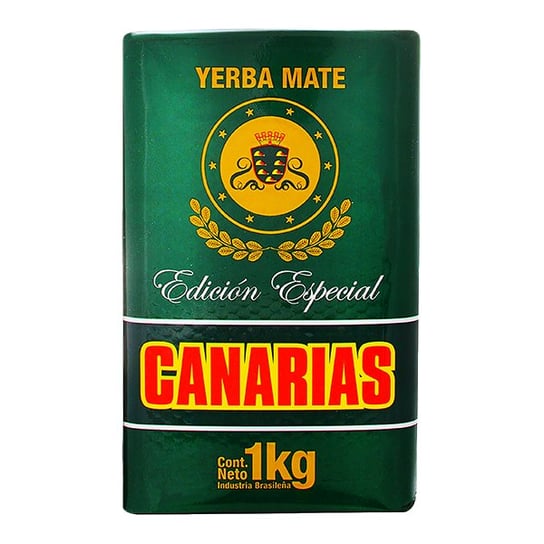 Herbata Canarias Edicion Especial, 1 kg Canarias