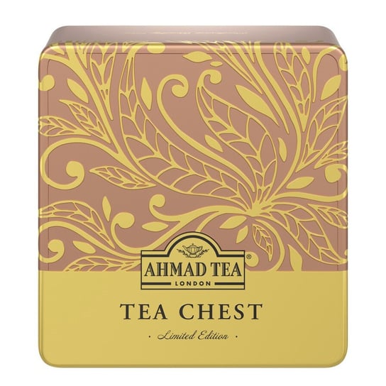 Herbata czarna Ahmad Tea 40 szt. Ahmad Tea