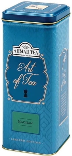 Herbata czarna Ahmad Tea Caddy 100 g Ahmad Tea