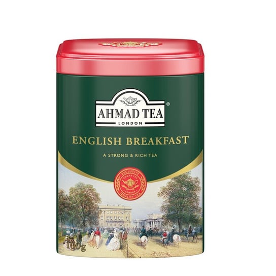 Herbata czarna Ahmad Tea English Breakfast 100 g Ahmad Tea