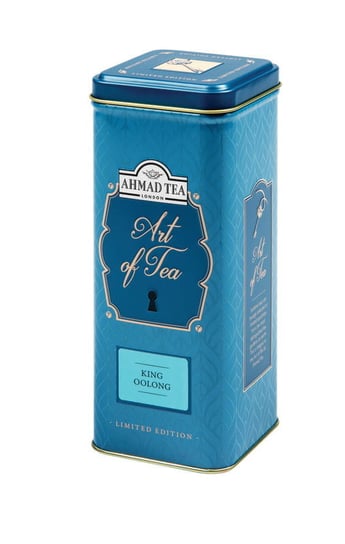 Herbata czarna Ahmad Tea Oolong 100 g Ahmad Tea