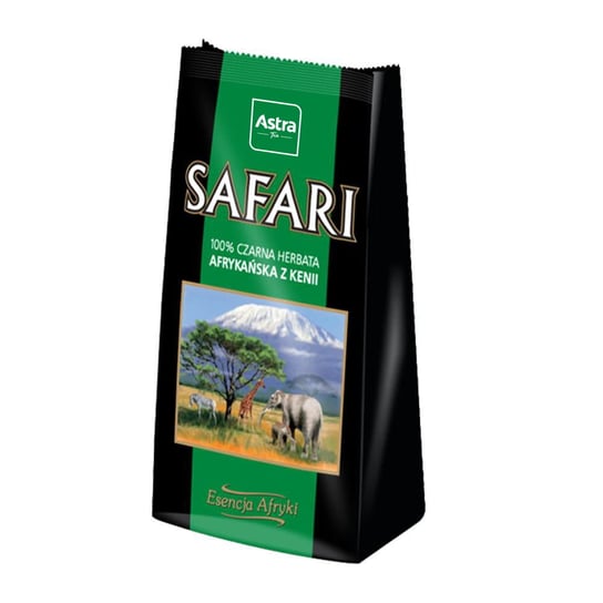 Herbata czarna Astra Coffee&More 100 G ASTRA COFFEE & MORE