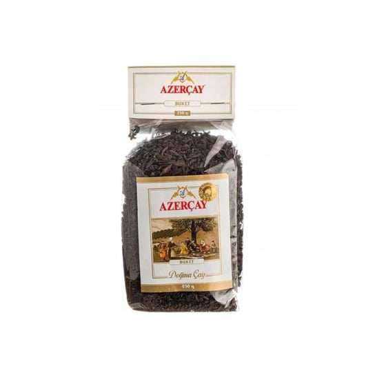 Herbata czarna Azercay liściasta 250 g Azercay