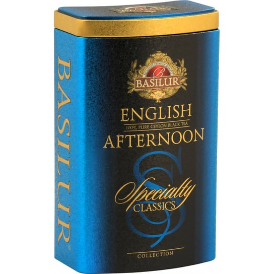 Herbata czarna Basilur English Afternoon 100 g Basilur