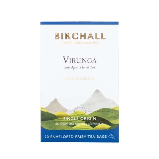 Herbata czarna Birchall Tea 20 szt. Birchall Tea