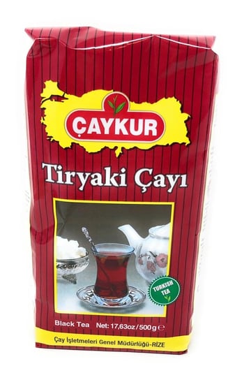 Herbata czarna Caykur 500 g Caykur