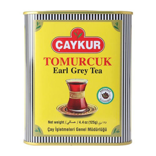 Herbata czarna Caykur Earl Grey 125 g Caykur