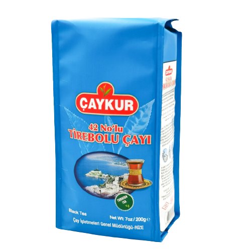 Herbata czarna Caykur sypana 200 g Caykur