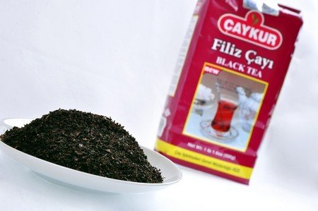 Herbata czarna Caykur Turecka 1000 g Caykur
