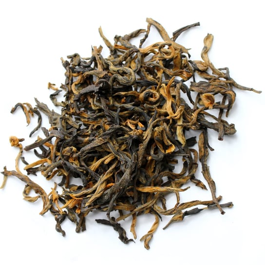 Herbata czarna Golden Monkey 250g Magnificent Coffee