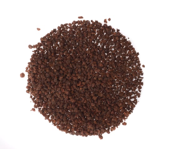 Herbata czarna granulowana 5kg Planteon