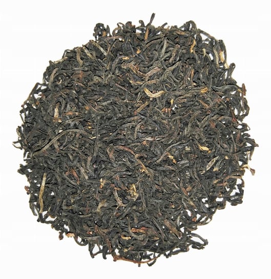 Herbata czarna Herbatyzm cejlońska 50 g Herbatyzm