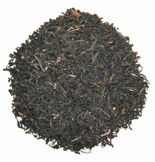 Herbata czarna Herbatyzm klasyczna 50 g Herbatyzm
