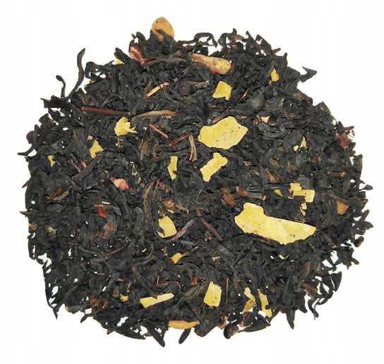 Herbata czarna Herbatyzm truflowa 100 g Herbatyzm