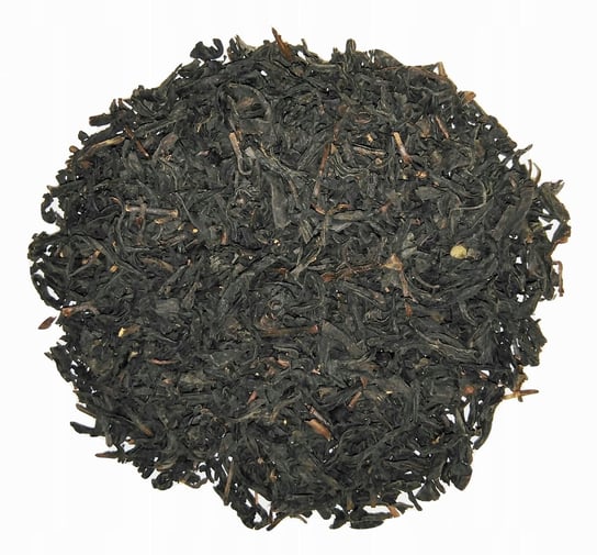 Herbata czarna Herbatyzm wędzona 100 g Herbatyzm