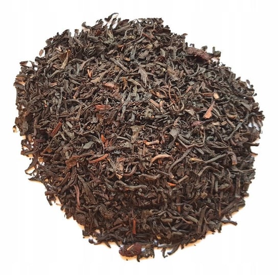 Herbata czarna Herbatyzm z dziką wiśnią 100 g Herbatyzm