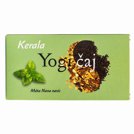 Herbata czarna India Bio 50 g India