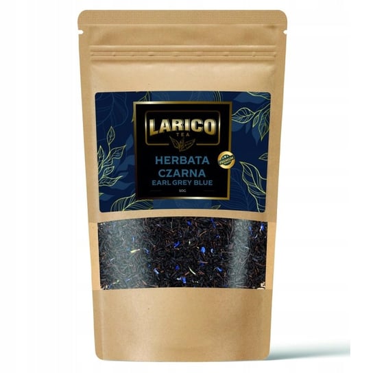 Herbata czarna Larico Earl Grey 50 g Larico