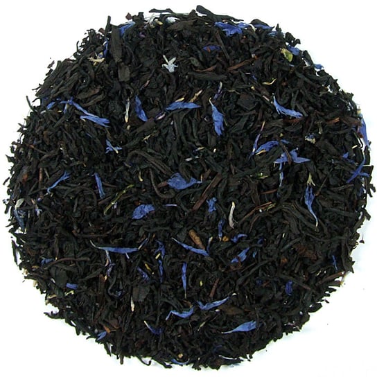 Herbata czarna Malinowe Earl Grey 50 g Malinowe