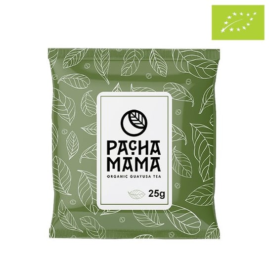 Herbata czarna Pachamama 25 g Pachamama